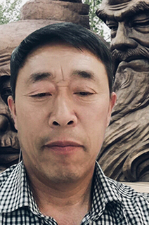 趙會(huì)峰《雕刻大師》